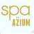 Spa Azium logo