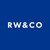 RW&CO logo