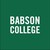 Babson College logo