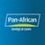 Pan-African Savings and Loans Ghana logo