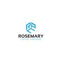 Rosemary Capital Partners logo