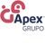 Grupo Apex · Aperitivos y Extrusionados, S.A. logo