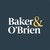 Baker & O'Brien, Inc. logo