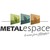 Metalespace logo