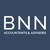 Baker Newman Noyes logo