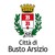 COMUNE DI BUSTO ARSIZIO logo