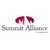 Summit Alliance Companies logo