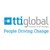 TTi Global logo