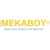 ACE INGENIERIE - MEKABOY logo