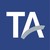 TA logo