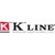 "K" LINE Global RoRo Service Europe logo