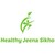 Logo di Healthy Jeena Sikho