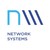 NETWORK SYSTEMS logo