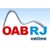 OAB/RJ logo