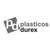 Plásticos Dúrex logo