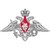 Ministry of Defense of the Russian Federation logo
