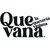 Quevana Vegan Cheese logo