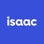 isaac logo