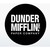 Dunder Mifflin logo