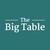 The Big Table Group logo