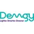 DEMGY logo
