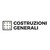 COSTRUZIONI GENERALI s.r.l. logo