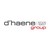 D'haene Group logo
