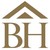 Burfields House Wealth Management Ltd logo
