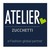 Atelier e-Fashion Global Partner logo