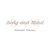 Body & Mind Massage Therapy logo