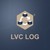 LVC LOG logo