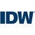 IDW Media logo