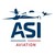 ASI AVIATION logo