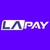 LaPay logo
