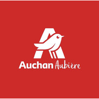 Auchan Aubière logo