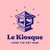 Le Kiosque logo