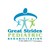 Great Strides Rehabilitation logo