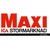 ICA Maxi Botkyrka logo