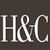 Home&Cottage logo
