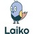 Laiko logo