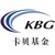 KBG Fund Group logo
