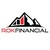 ROK Financial logo