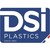 DSI Plastics logo