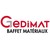 BAFFET MATERIAUX logo