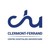 CHU de Clermont-Ferrand logo