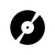 Logo di Discogs