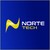Norte Tech logo