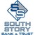 South Story Bank & Trust logo