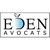 EDEN AVOCATS logo
