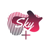 skyplus logo